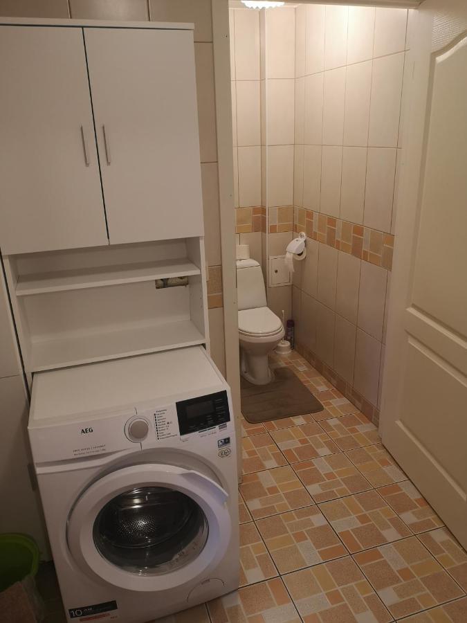 Appartement Butas Palangos Centre à Palanga Extérieur photo