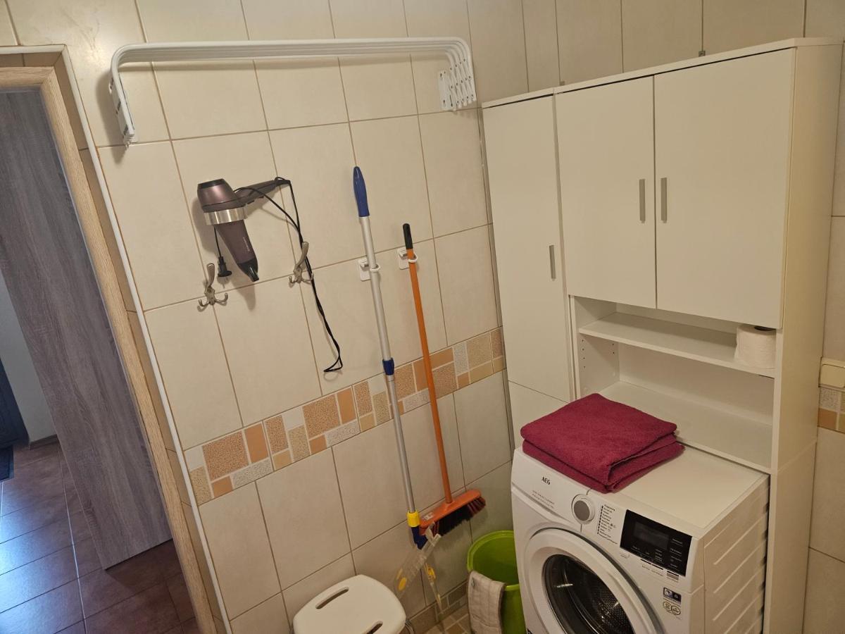 Appartement Butas Palangos Centre à Palanga Extérieur photo