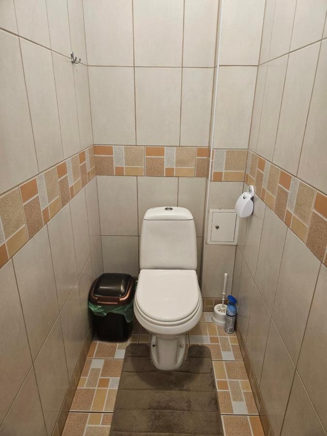 Appartement Butas Palangos Centre à Palanga Extérieur photo